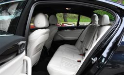 Bmw 530 2021 e-M PACKET-OΡΟΦΗ-CARBON SCHWARTZ-PLUG IN HYBRID full