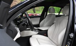 Bmw 530 2021 e-M PACKET-OΡΟΦΗ-CARBON SCHWARTZ-PLUG IN HYBRID full