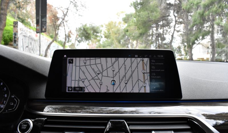 Bmw 530 2021 e-M PACKET-OΡΟΦΗ-CARBON SCHWARTZ-PLUG IN HYBRID full