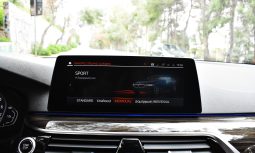 Bmw 530 2021 e-M PACKET-OΡΟΦΗ-CARBON SCHWARTZ-PLUG IN HYBRID full