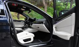 Bmw 530 2021 e-M PACKET-OΡΟΦΗ-CARBON SCHWARTZ-PLUG IN HYBRID full