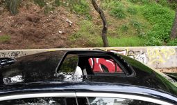 Bmw 530 2021 e-M PACKET-OΡΟΦΗ-CARBON SCHWARTZ-PLUG IN HYBRID full