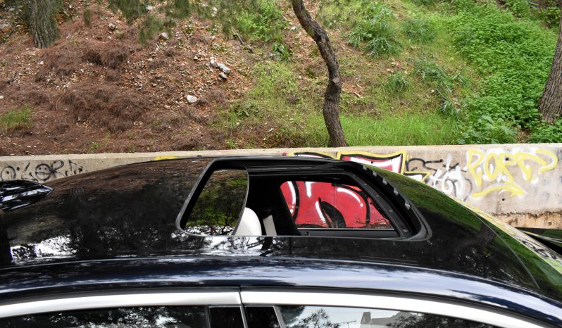 Bmw 530 2021 e-M PACKET-OΡΟΦΗ-CARBON SCHWARTZ-PLUG IN HYBRID full