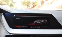 Bmw 116 2021 d-STEPTRONIC AUTO-34.000 χιλ. full