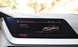 Bmw 116 2021 d-STEPTRONIC AUTO-34.000 χιλ. full