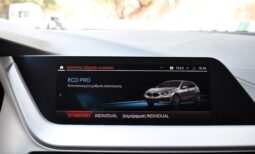Bmw 116 2021 d-STEPTRONIC AUTO-34.000 χιλ. full