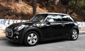 Mini Cooper 2015 ΑΥΤΟΜΑΤΟ-ΠΑΝΟΡΑΜΑ