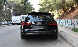 Audi RS6 2015 PANORAMA-HEAD-UP DISPLAY-BOSE full