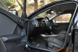 Bmw 116 2021 d-STEPTRONIC AUTO-34.000 χιλ. full