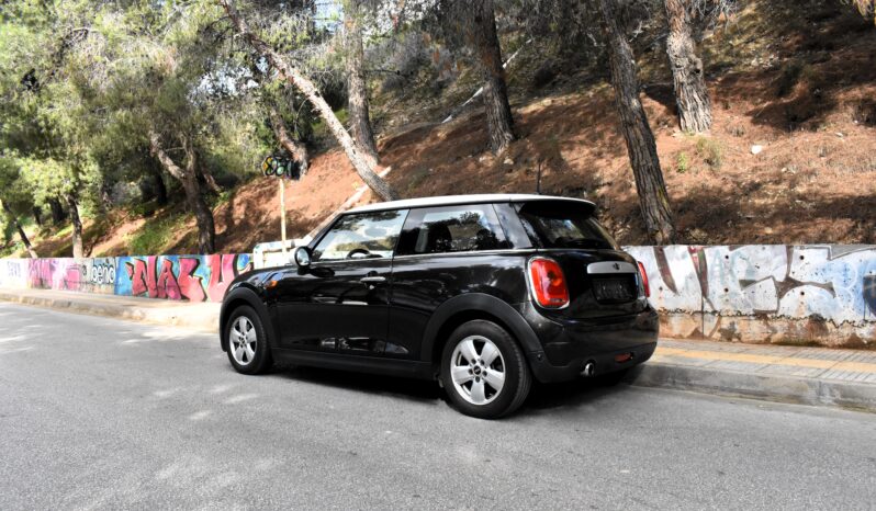 Mini Cooper 2015 ΑΥΤΟΜΑΤΟ-ΠΑΝΟΡΑΜΑ full