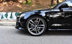 Audi RS6 2015 PANORAMA-HEAD-UP DISPLAY-BOSE full