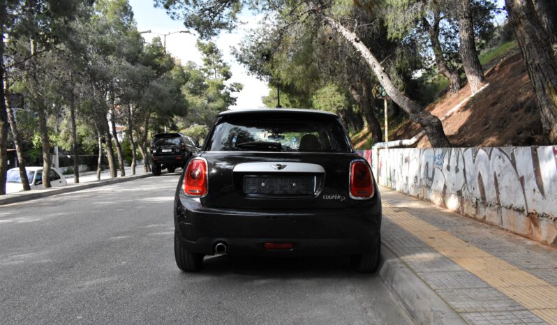 Mini Cooper 2015 ΑΥΤΟΜΑΤΟ-ΠΑΝΟΡΑΜΑ full