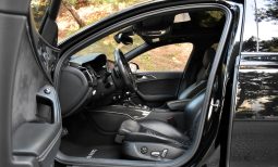 Audi RS6 2015 PANORAMA-HEAD-UP DISPLAY-BOSE full