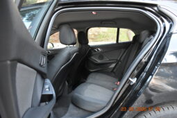 Bmw 116 2021 d-STEPTRONIC AUTO-34.000 χιλ. full