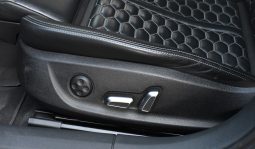 Audi RS6 2015 PANORAMA-HEAD-UP DISPLAY-BOSE full