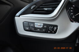 Bmw 116 2021 d-STEPTRONIC AUTO-34.000 χιλ. full