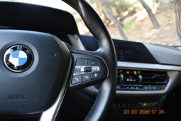 Bmw 116 2021 d-STEPTRONIC AUTO-34.000 χιλ. full