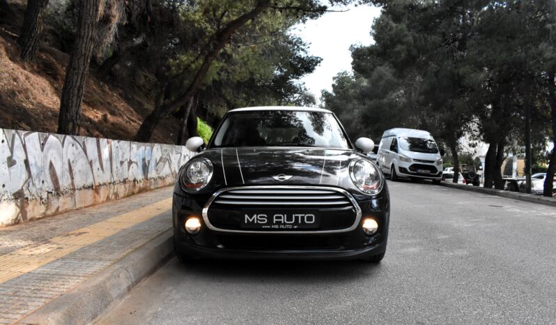 Mini Cooper 2015 ΑΥΤΟΜΑΤΟ-ΠΑΝΟΡΑΜΑ full