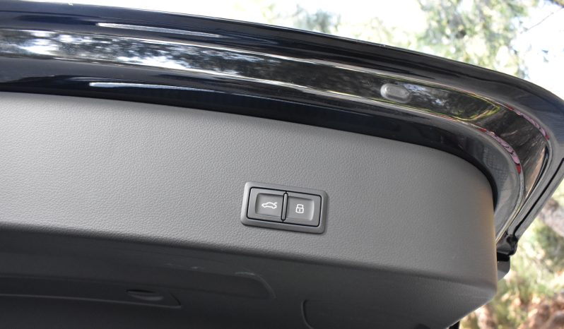 Audi RS6 2015 PANORAMA-HEAD-UP DISPLAY-BOSE full