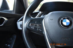 Bmw 116 2021 d-STEPTRONIC AUTO-34.000 χιλ. full