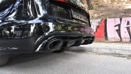 Audi RS6 2015 PANORAMA-HEAD-UP DISPLAY-BOSE full