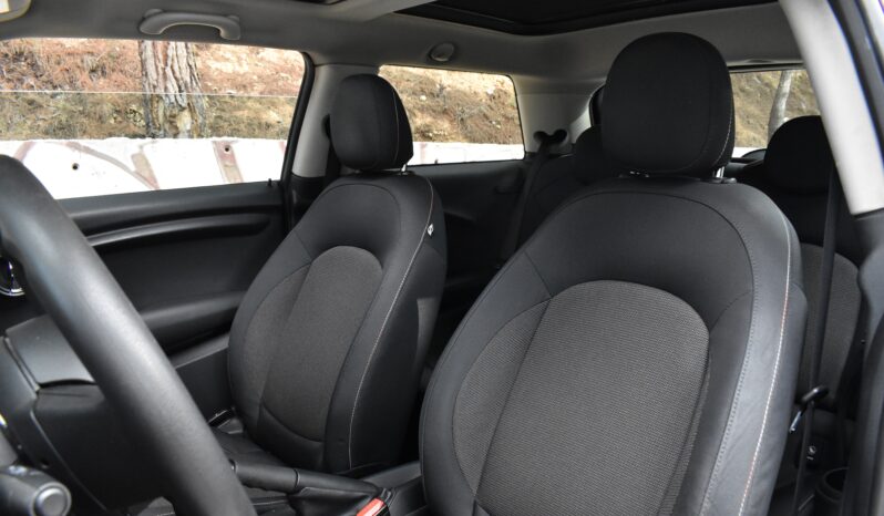 Mini Cooper 2015 ΑΥΤΟΜΑΤΟ-ΠΑΝΟΡΑΜΑ full