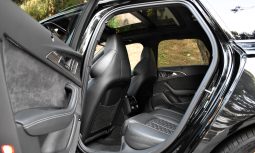 Audi RS6 2015 PANORAMA-HEAD-UP DISPLAY-BOSE full