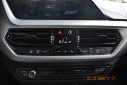 Bmw 116 2021 d-STEPTRONIC AUTO-34.000 χιλ. full