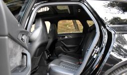 Audi RS6 2015 PANORAMA-HEAD-UP DISPLAY-BOSE full