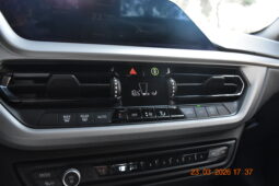 Bmw 116 2021 d-STEPTRONIC AUTO-34.000 χιλ. full