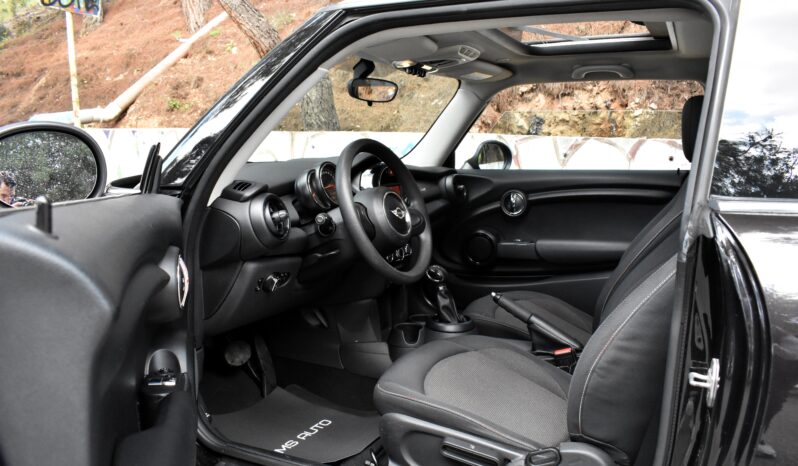 Mini Cooper 2015 ΑΥΤΟΜΑΤΟ-ΠΑΝΟΡΑΜΑ full