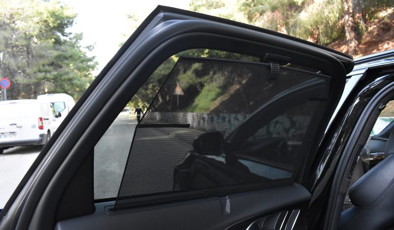 Audi RS6 2015 PANORAMA-HEAD-UP DISPLAY-BOSE full