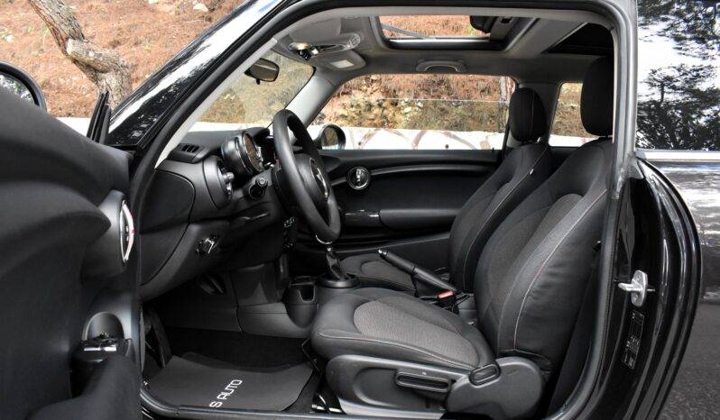 Mini Cooper 2015 ΑΥΤΟΜΑΤΟ-ΠΑΝΟΡΑΜΑ full