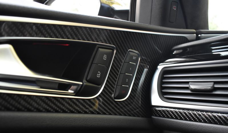 Audi RS6 2015 PANORAMA-HEAD-UP DISPLAY-BOSE full