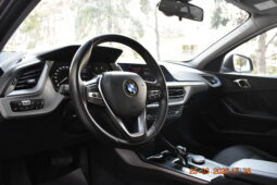 Bmw 116 2021 d-STEPTRONIC AUTO-34.000 χιλ. full