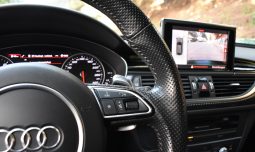 Audi RS6 2015 PANORAMA-HEAD-UP DISPLAY-BOSE full