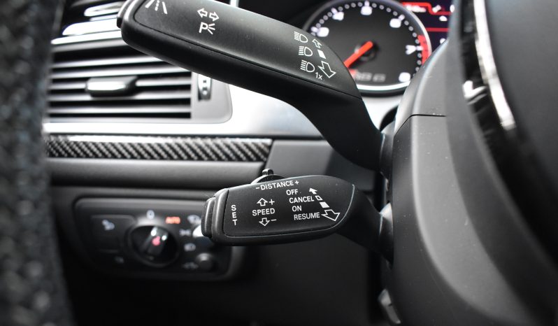Audi RS6 2015 PANORAMA-HEAD-UP DISPLAY-BOSE full