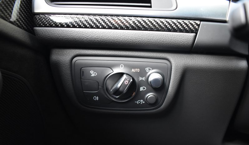 Audi RS6 2015 PANORAMA-HEAD-UP DISPLAY-BOSE full