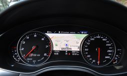 Audi RS6 2015 PANORAMA-HEAD-UP DISPLAY-BOSE full