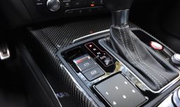 Audi RS6 2015 PANORAMA-HEAD-UP DISPLAY-BOSE full