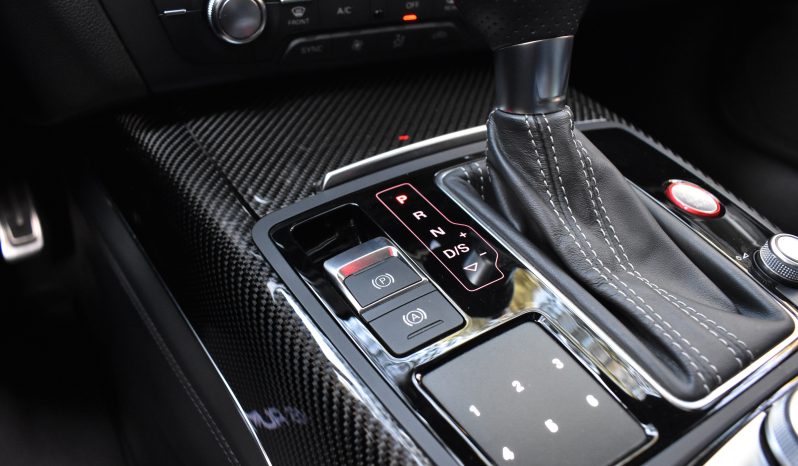 Audi RS6 2015 PANORAMA-HEAD-UP DISPLAY-BOSE full