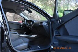 Bmw 116 2021 d-STEPTRONIC AUTO-34.000 χιλ. full