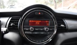 Mini Cooper 2015 ΑΥΤΟΜΑΤΟ-ΠΑΝΟΡΑΜΑ full