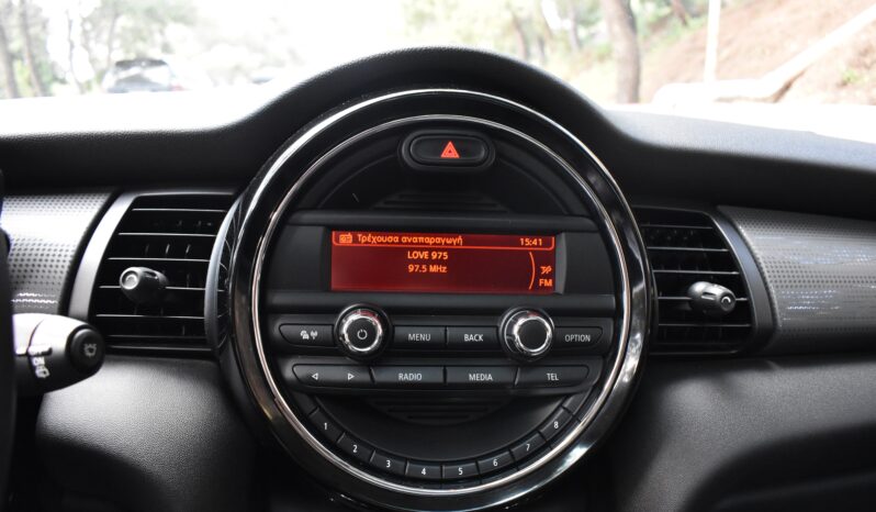 Mini Cooper 2015 ΑΥΤΟΜΑΤΟ-ΠΑΝΟΡΑΜΑ full