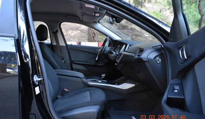 Bmw 116 2021 d-STEPTRONIC AUTO-34.000 χιλ. full