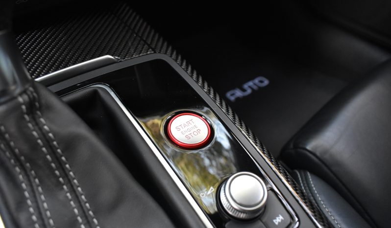 Audi RS6 2015 PANORAMA-HEAD-UP DISPLAY-BOSE full