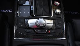 Audi RS6 2015 PANORAMA-HEAD-UP DISPLAY-BOSE full