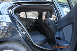 Bmw 116 2021 d-STEPTRONIC AUTO-34.000 χιλ. full