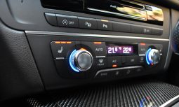 Audi RS6 2015 PANORAMA-HEAD-UP DISPLAY-BOSE full