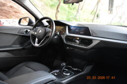 Bmw 116 2021 d-STEPTRONIC AUTO-34.000 χιλ. full